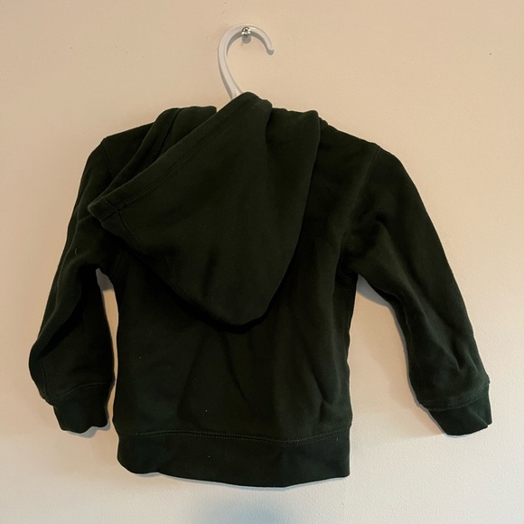 Roots hoody - Picture 6 of 6